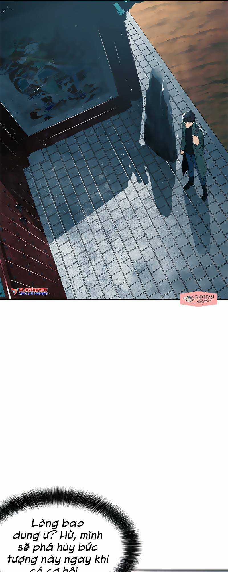 TRẤN HỒN SƯ Chapter 5 trang 9