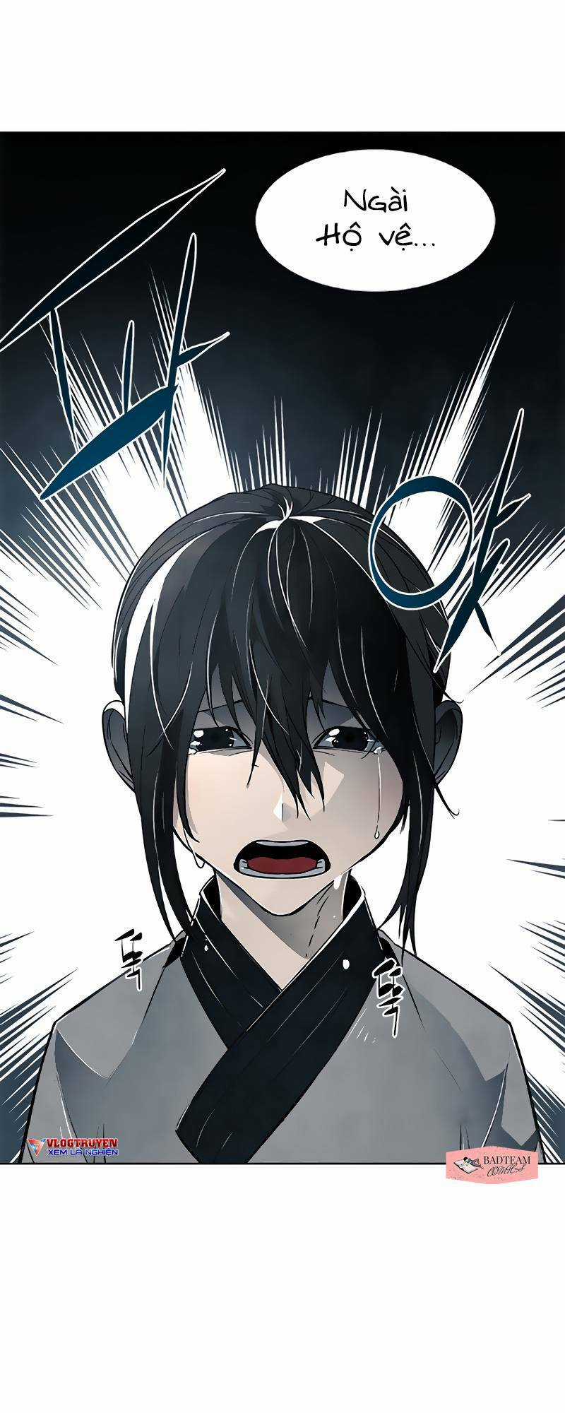 TRẤN HỒN SƯ Chapter 5 trang 90