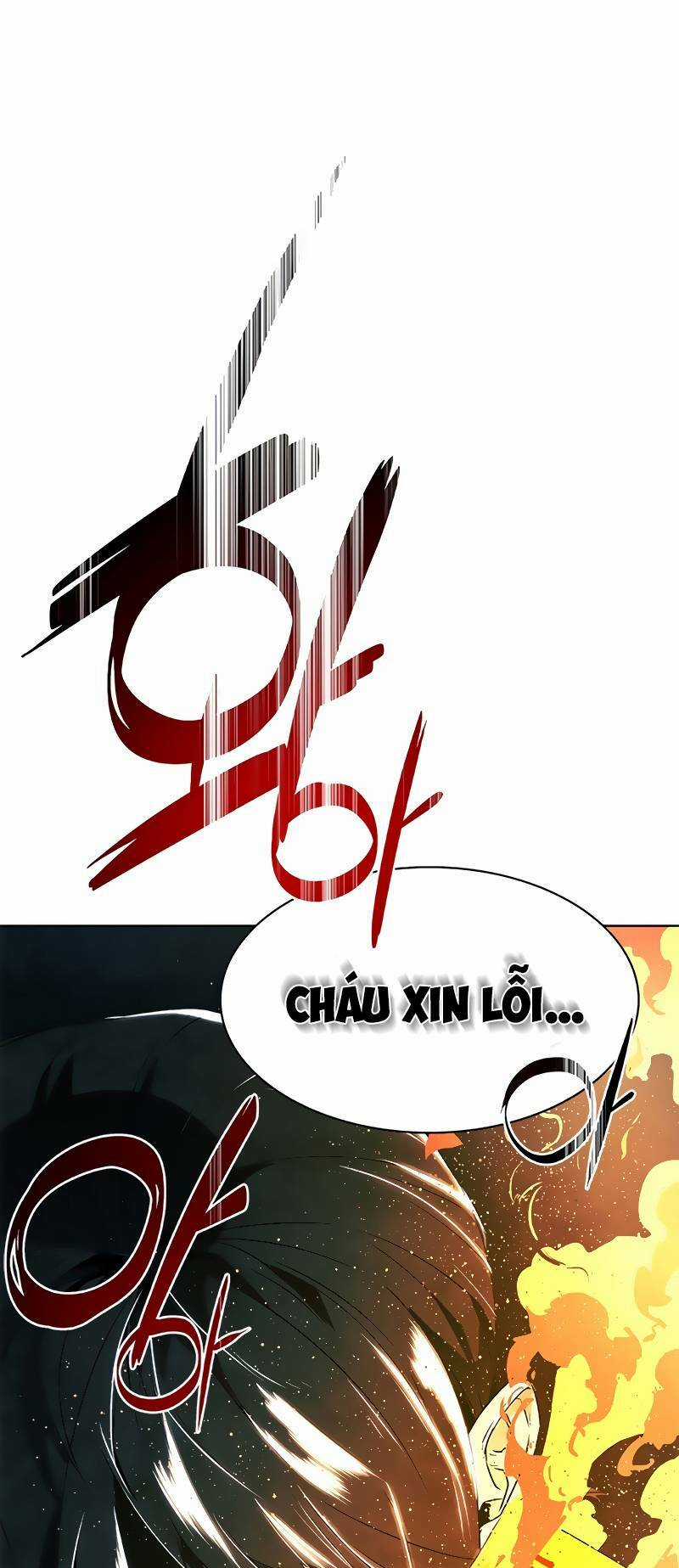 TRẤN HỒN SƯ Chapter 5 trang 91