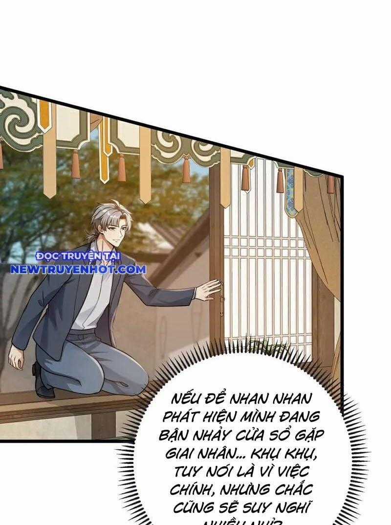 Trấn Quốc Thần Tế Chapter 233 trang 1