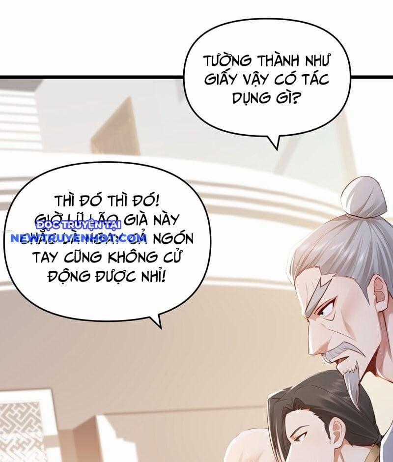 Trấn Quốc Thần Tế Chapter 236 trang 1