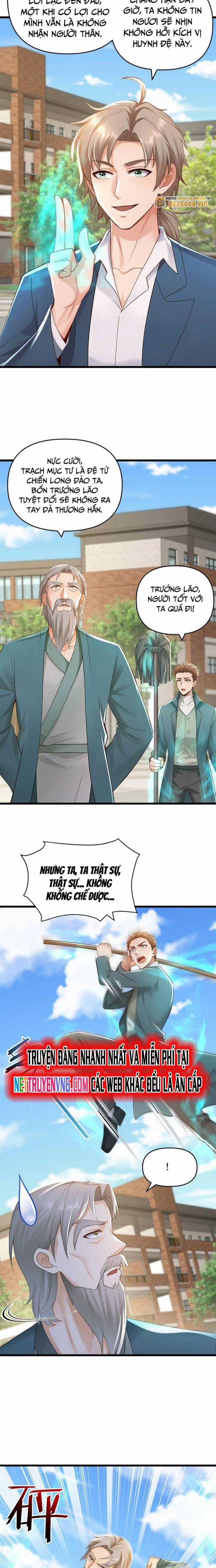 Trấn Quốc Thần Tế Chapter 243 trang 2