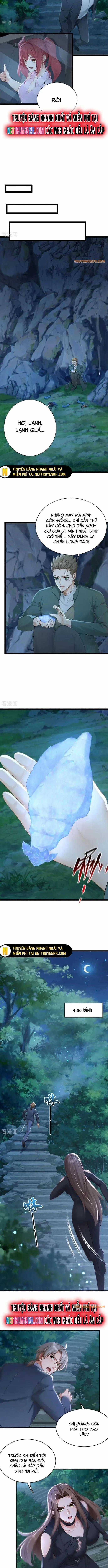 Trấn Quốc Thần Tế Chapter 256 trang 2