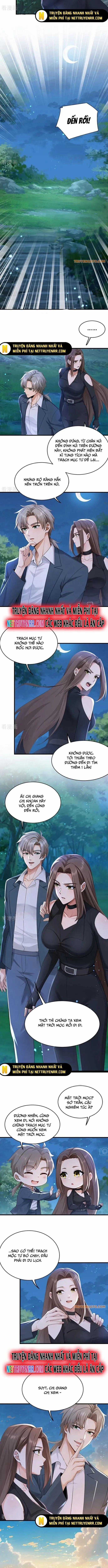 Trấn Quốc Thần Tế Chapter 256 trang 3