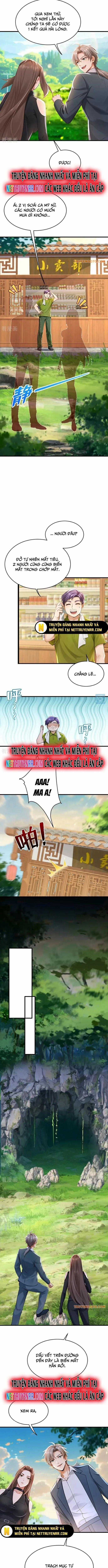 Trấn Quốc Thần Tế Chapter 257 trang 2