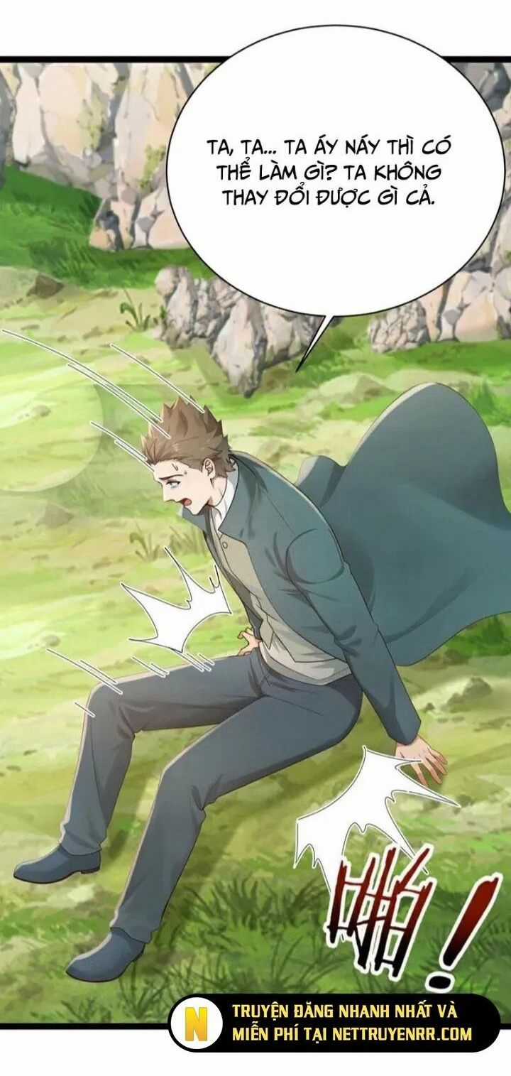 Trấn Quốc Thần Tế Chapter 258 trang 8