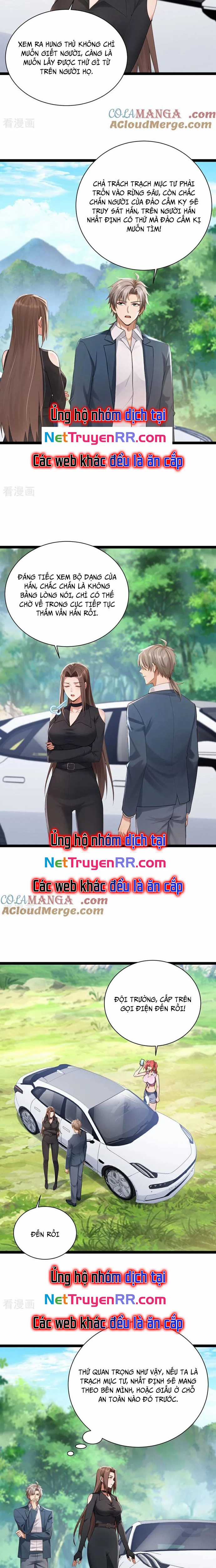 Trấn Quốc Thần Tế Chapter 259 trang 2