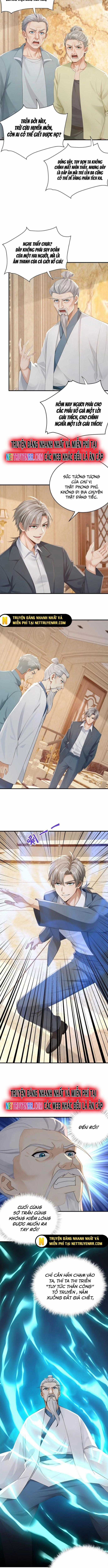 Trấn Quốc Thần Tế Chapter 262 trang 2