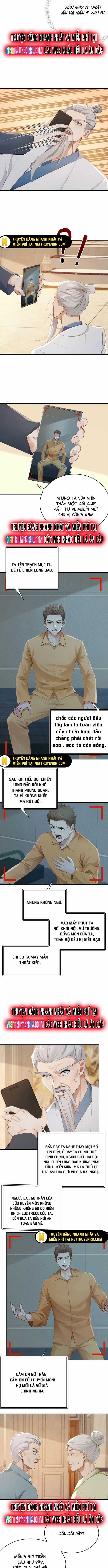Trấn Quốc Thần Tế Chapter 262 trang 3