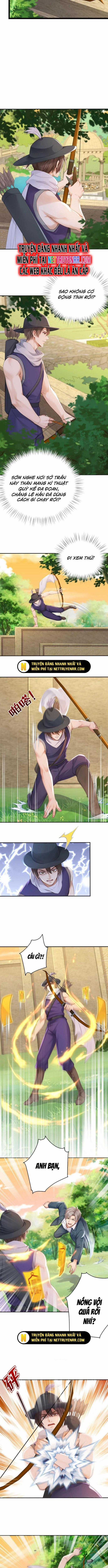 Trấn Quốc Thần Tế Chapter 264 trang 2