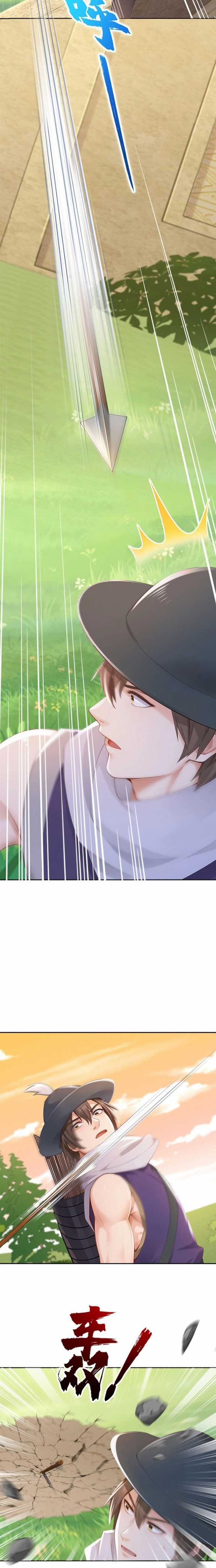 Trấn Quốc Thần Tế Chapter 265 trang 4