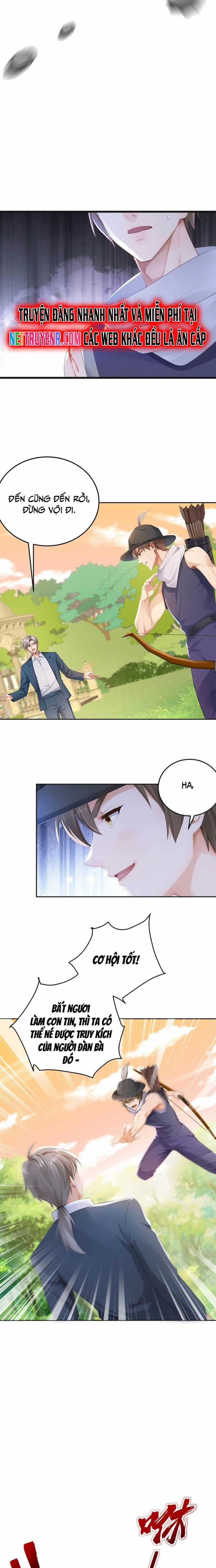 Trấn Quốc Thần Tế Chapter 265 trang 5