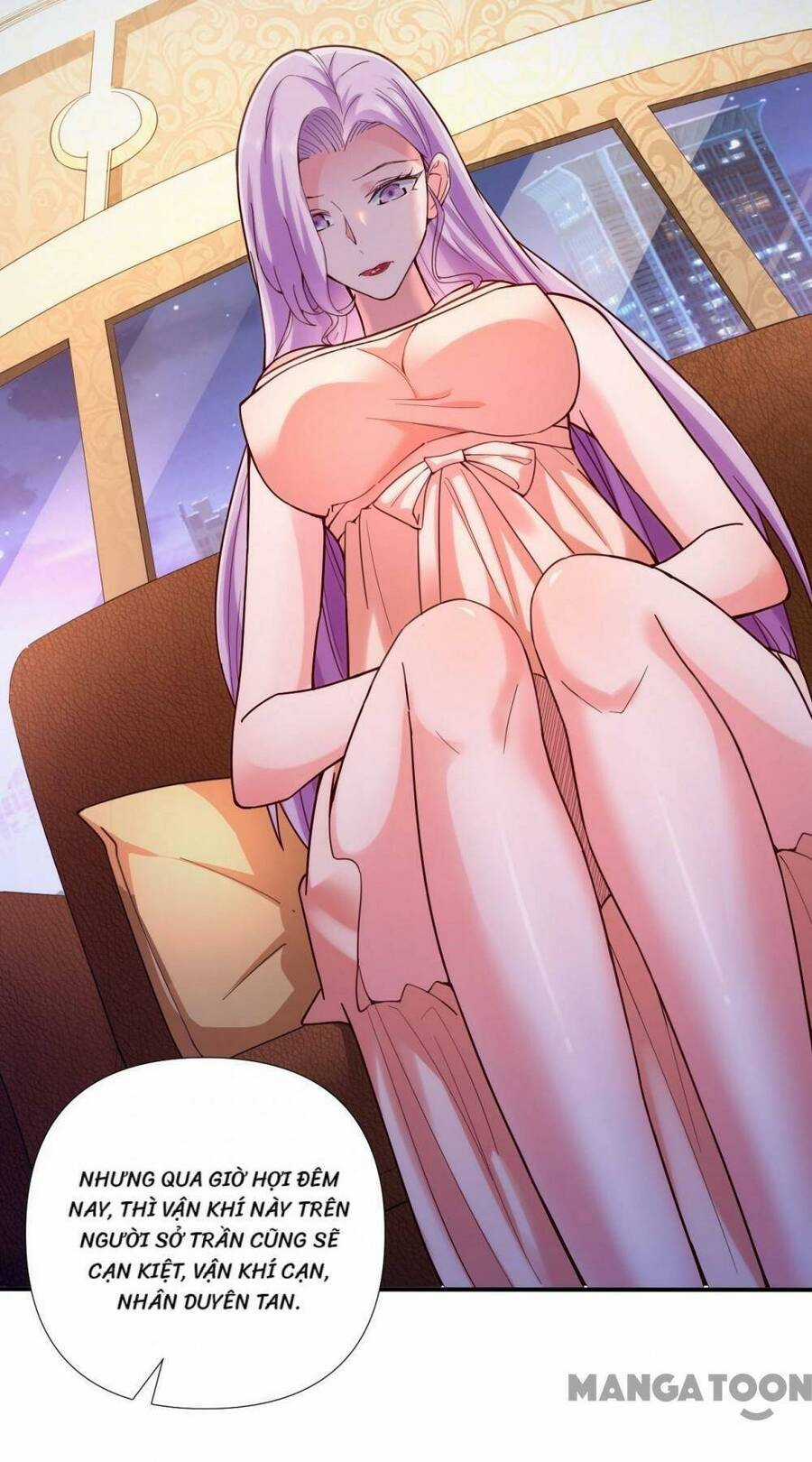 Trấn Quốc Thần Tế Chương 1 trang 14