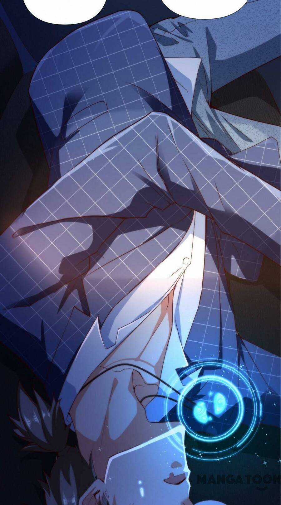 Trấn Quốc Thần Tế Chương 1 trang 26