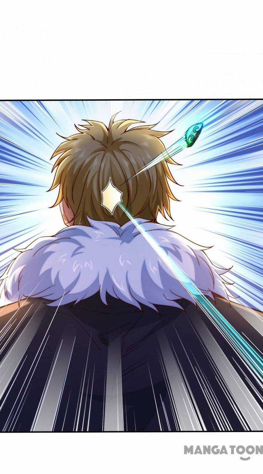 Trấn Quốc Thần Tế Chương 1 trang 29