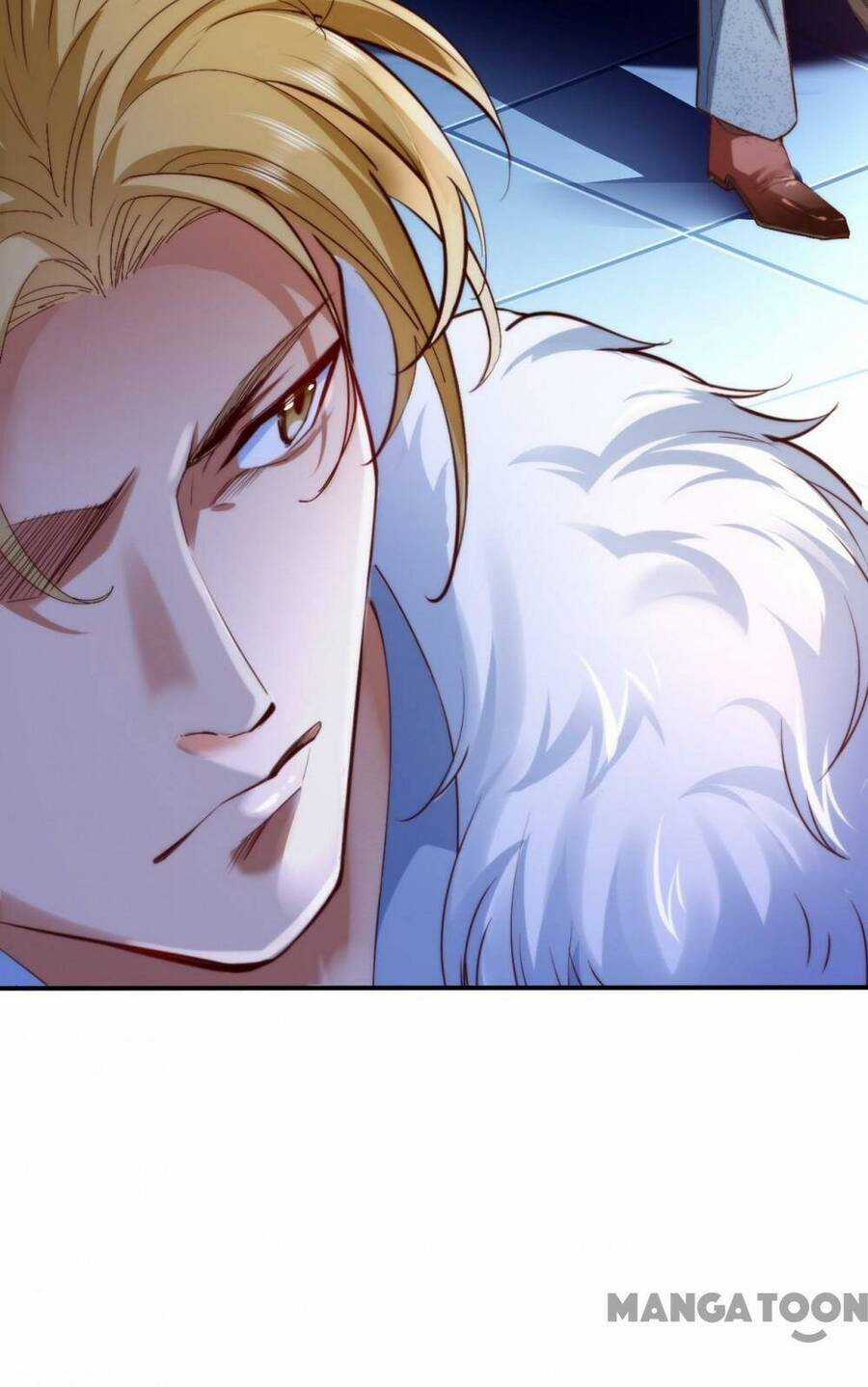 Trấn Quốc Thần Tế Chương 1 trang 32