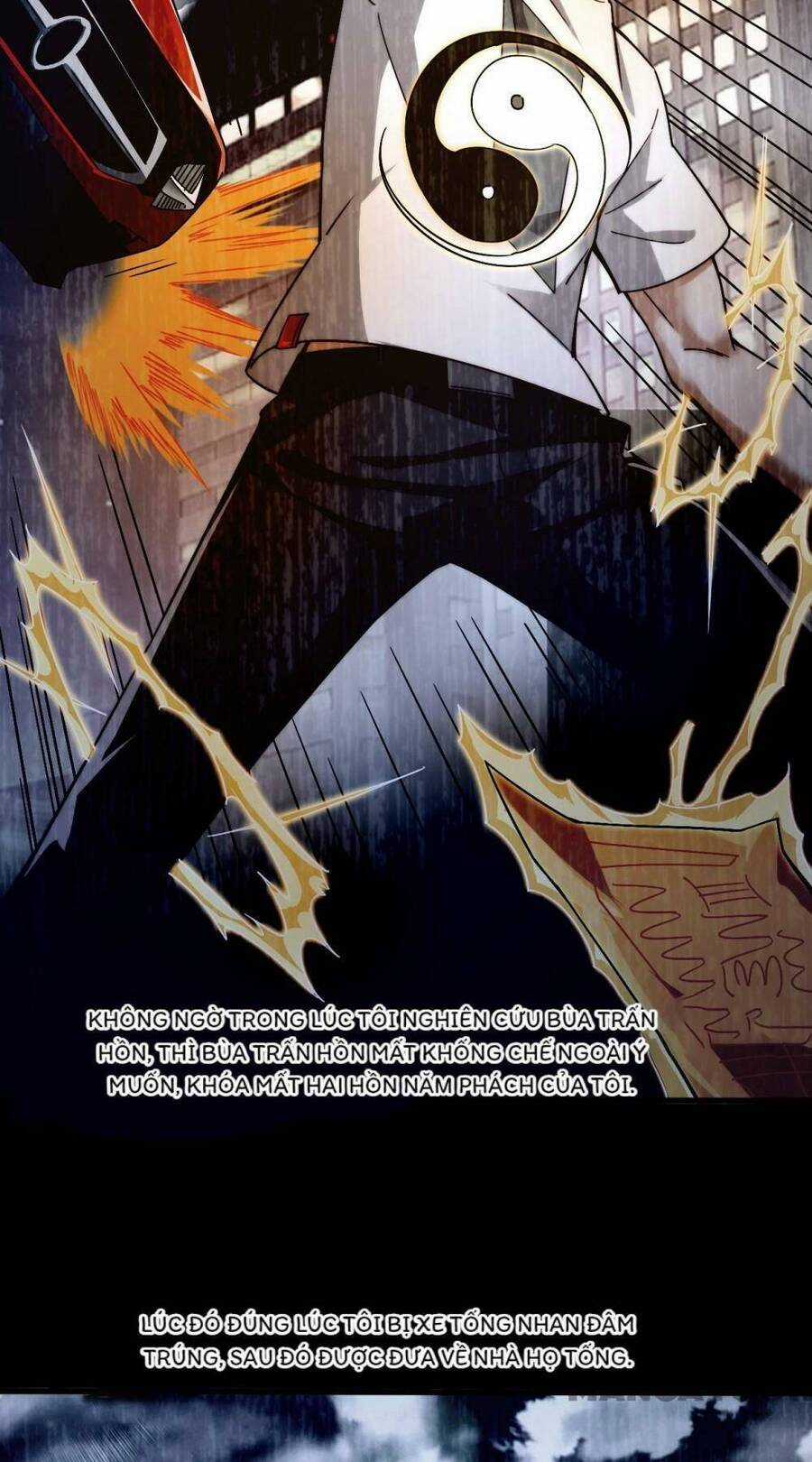 Trấn Quốc Thần Tế Chương 1 trang 39