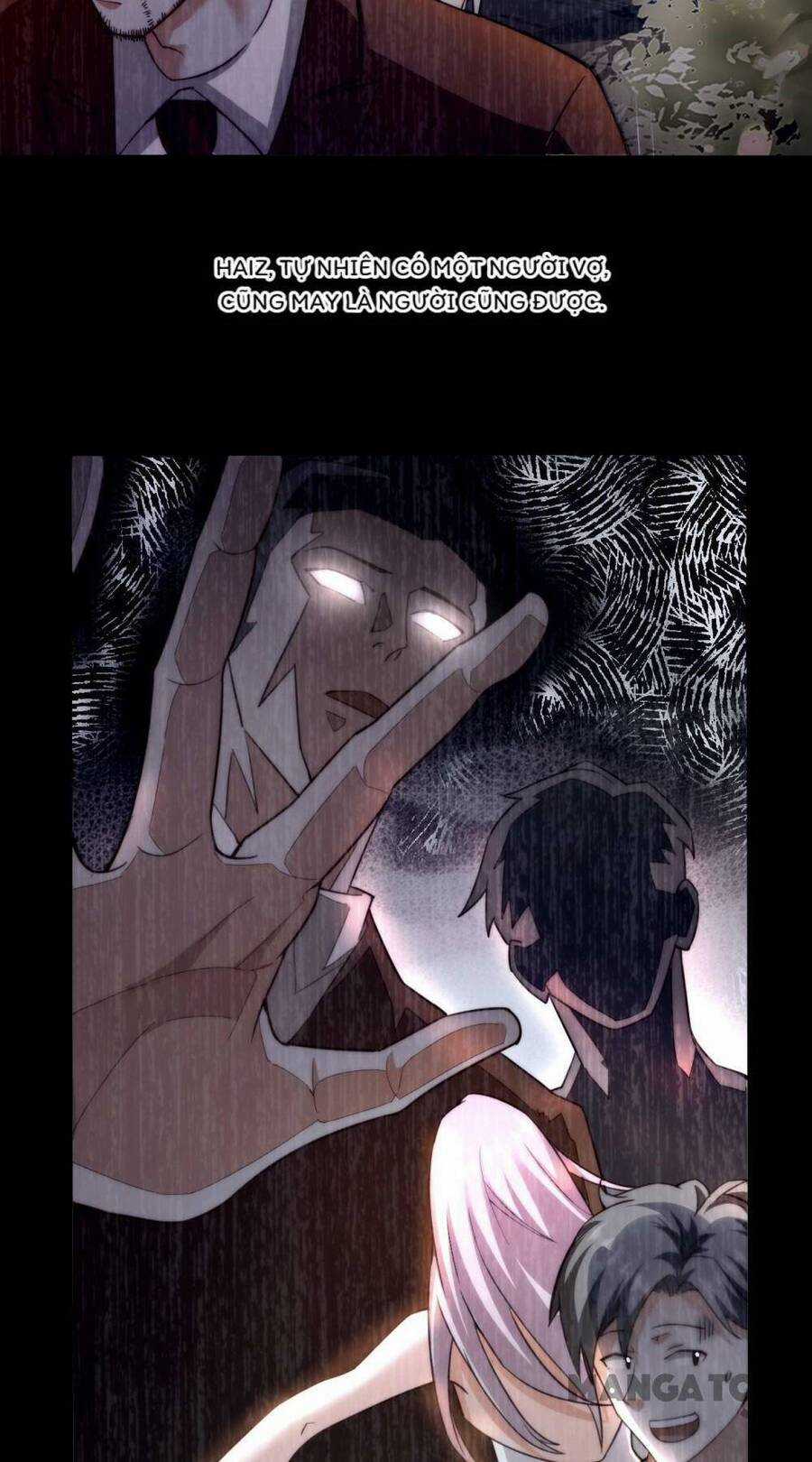 Trấn Quốc Thần Tế Chương 1 trang 44