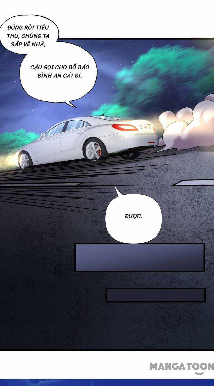 Trấn Quốc Thần Tế Chương 10 trang 13