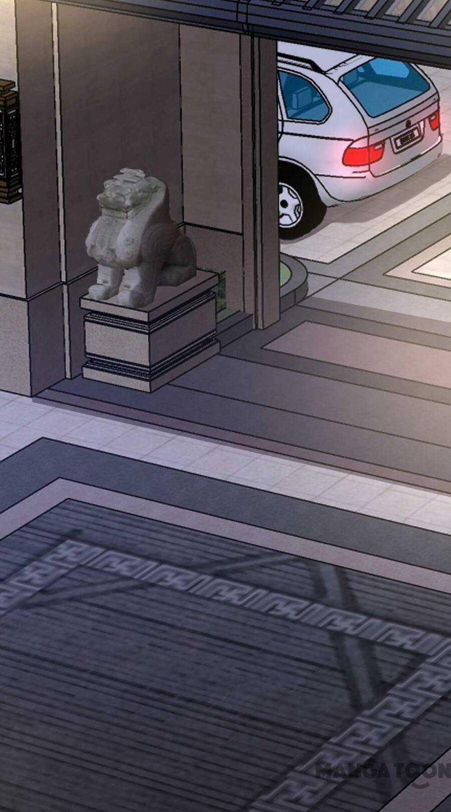 Trấn Quốc Thần Tế Chương 10 trang 15