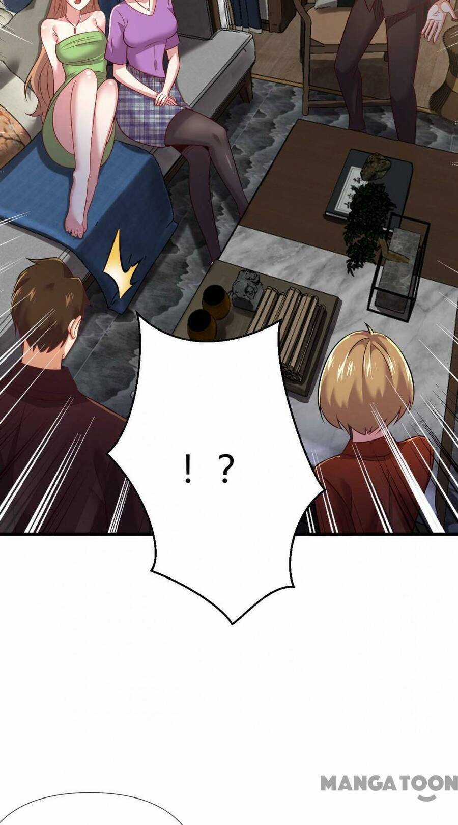 Trấn Quốc Thần Tế Chương 10 trang 17