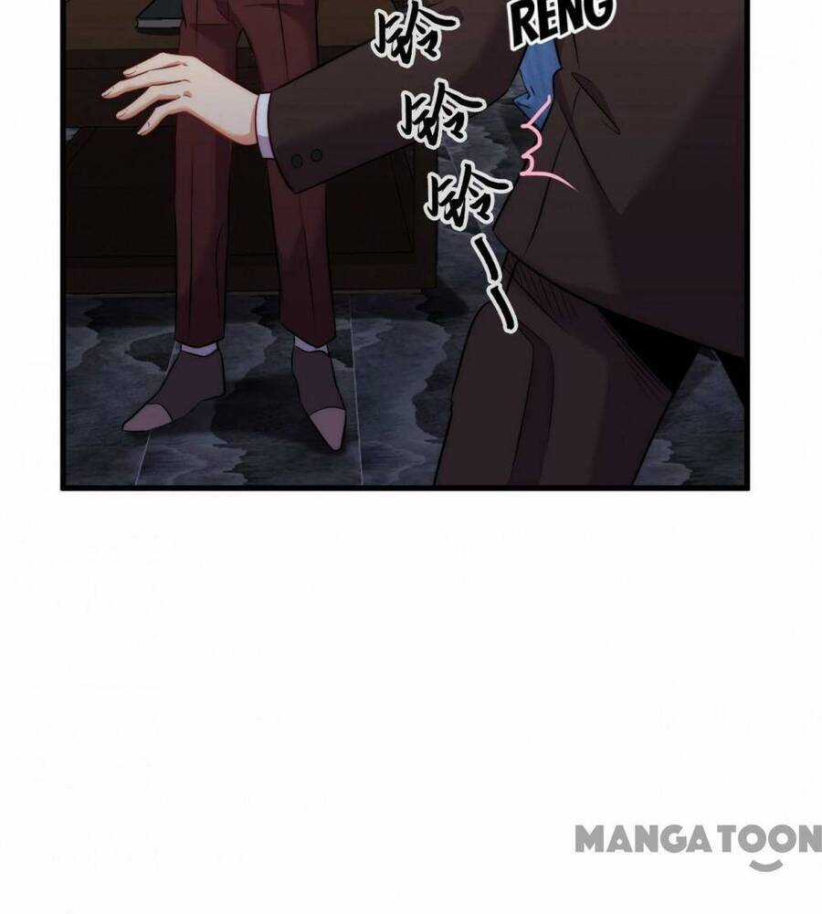 Trấn Quốc Thần Tế Chương 10 trang 25