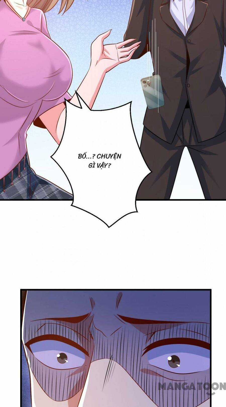 Trấn Quốc Thần Tế Chương 10 trang 29