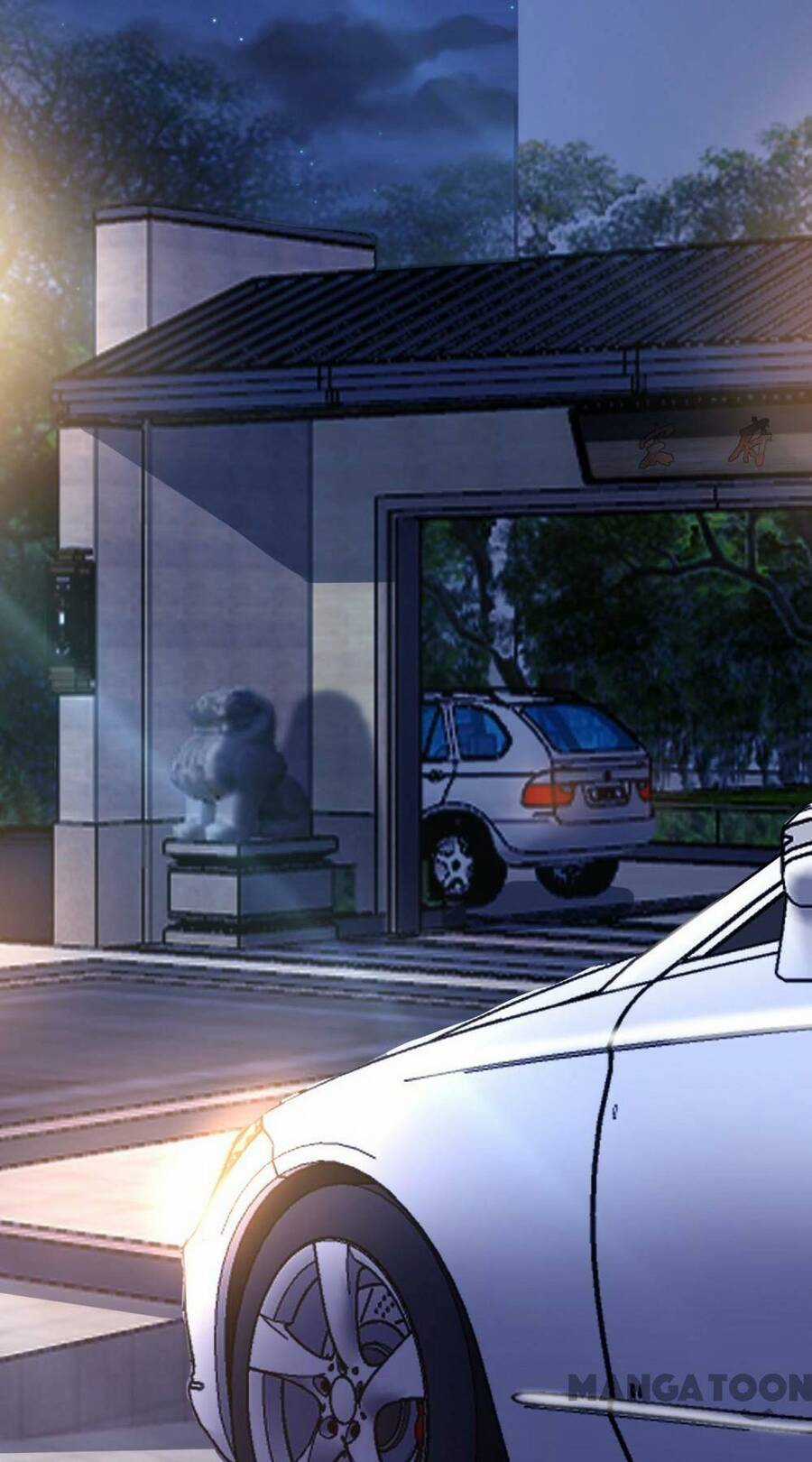 Trấn Quốc Thần Tế Chương 10 trang 31