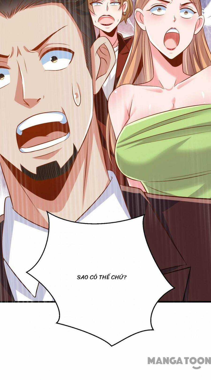 Trấn Quốc Thần Tế Chương 10 trang 34