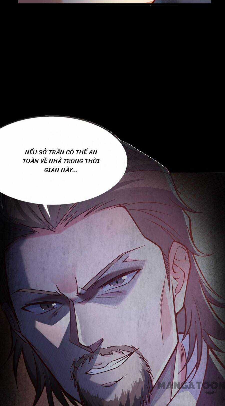 Trấn Quốc Thần Tế Chương 10 trang 38