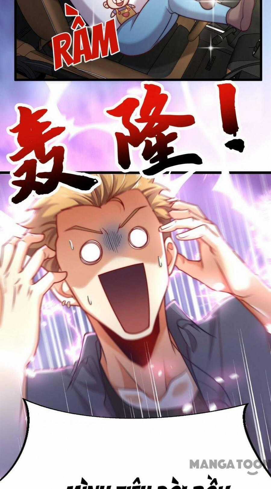 Trấn Quốc Thần Tế Chương 10 trang 41