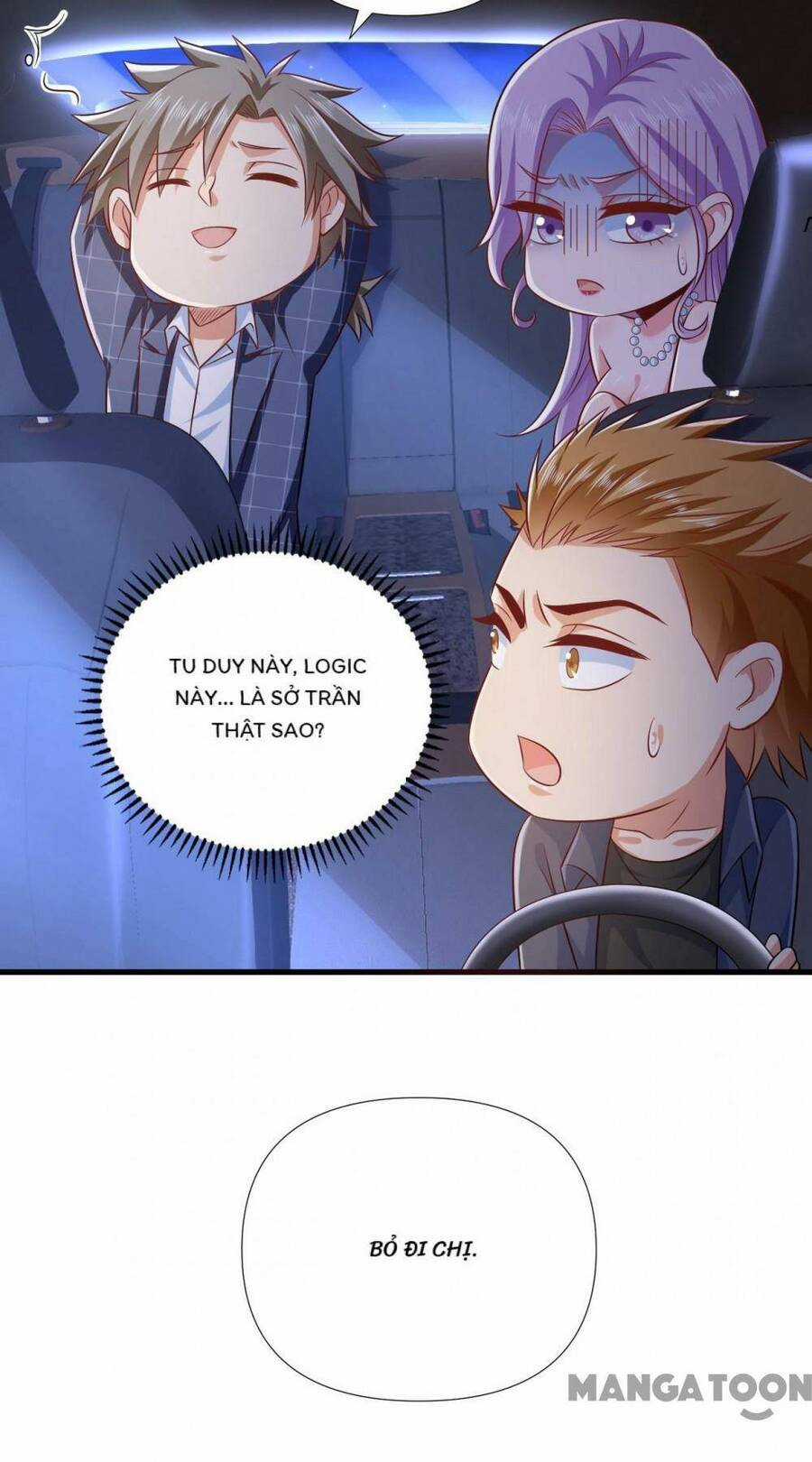 Trấn Quốc Thần Tế Chương 10 trang 7