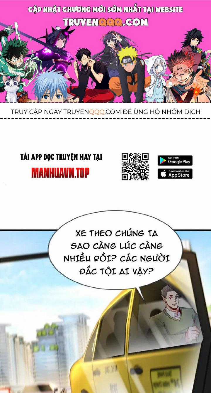 Trấn Quốc Thần Tế Chương 105 trang 0