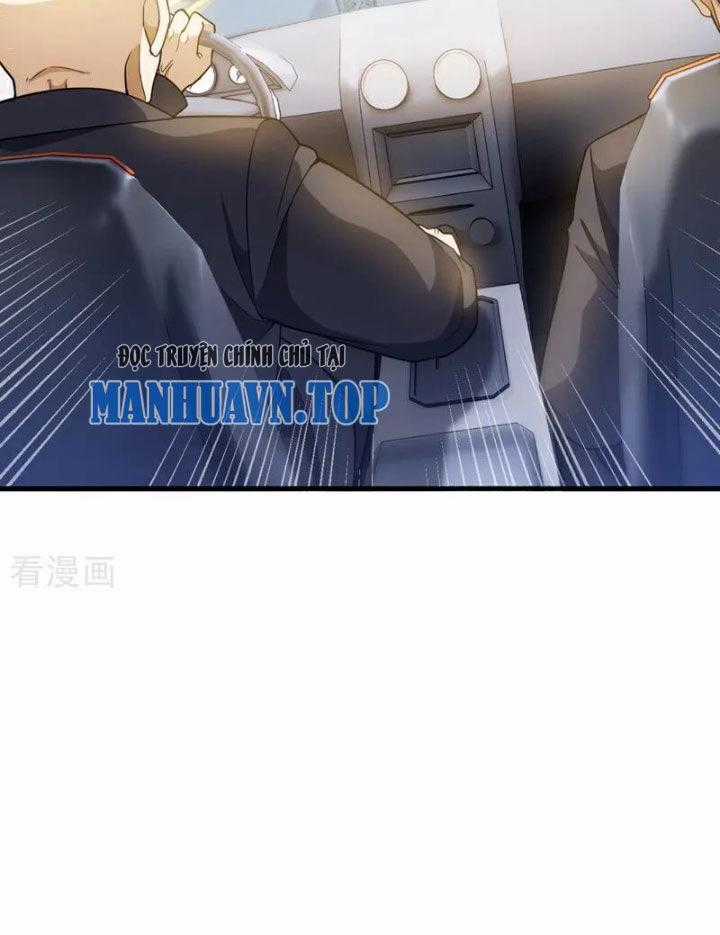 Trấn Quốc Thần Tế Chương 106 trang 1