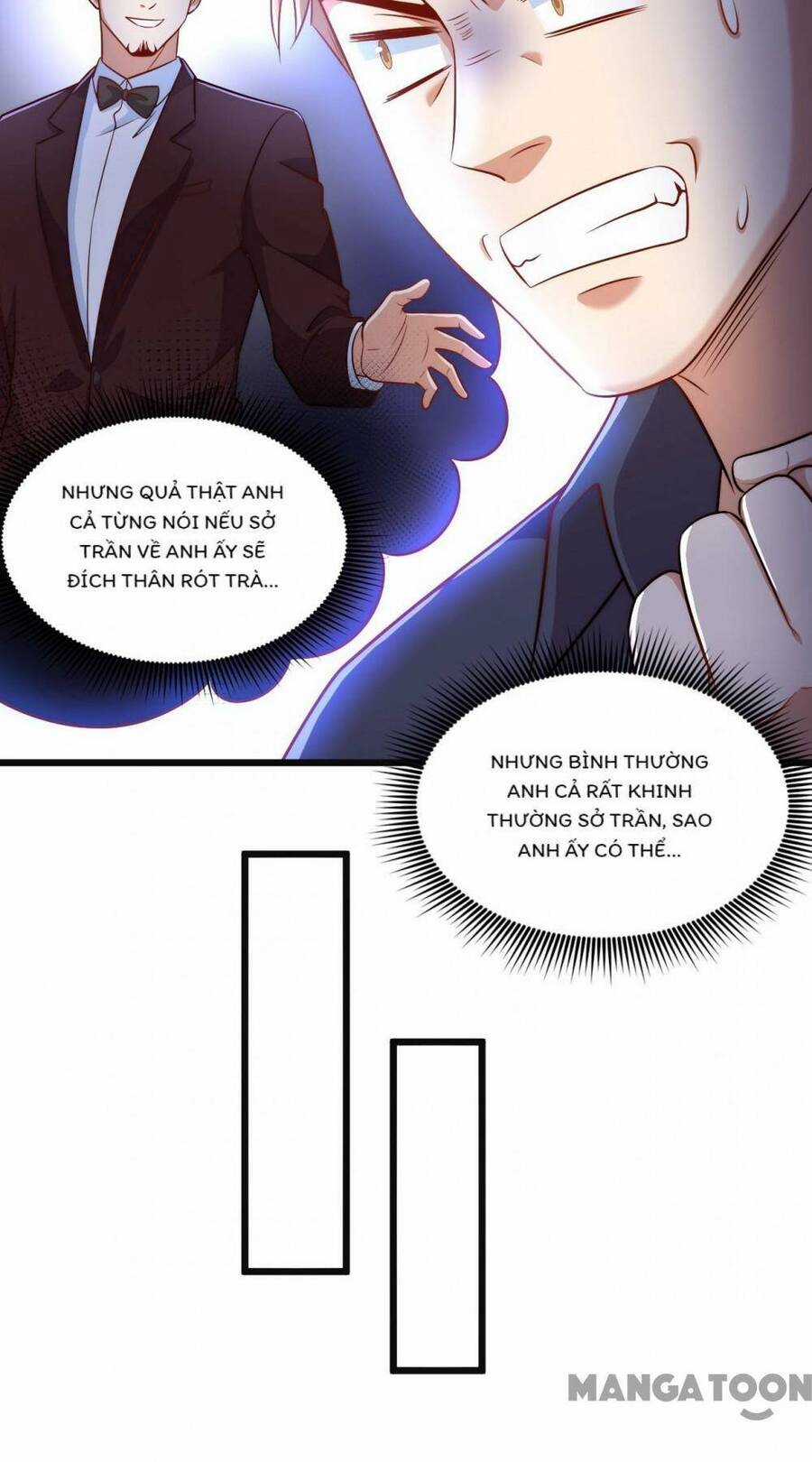 Trấn Quốc Thần Tế Chương 11 trang 11