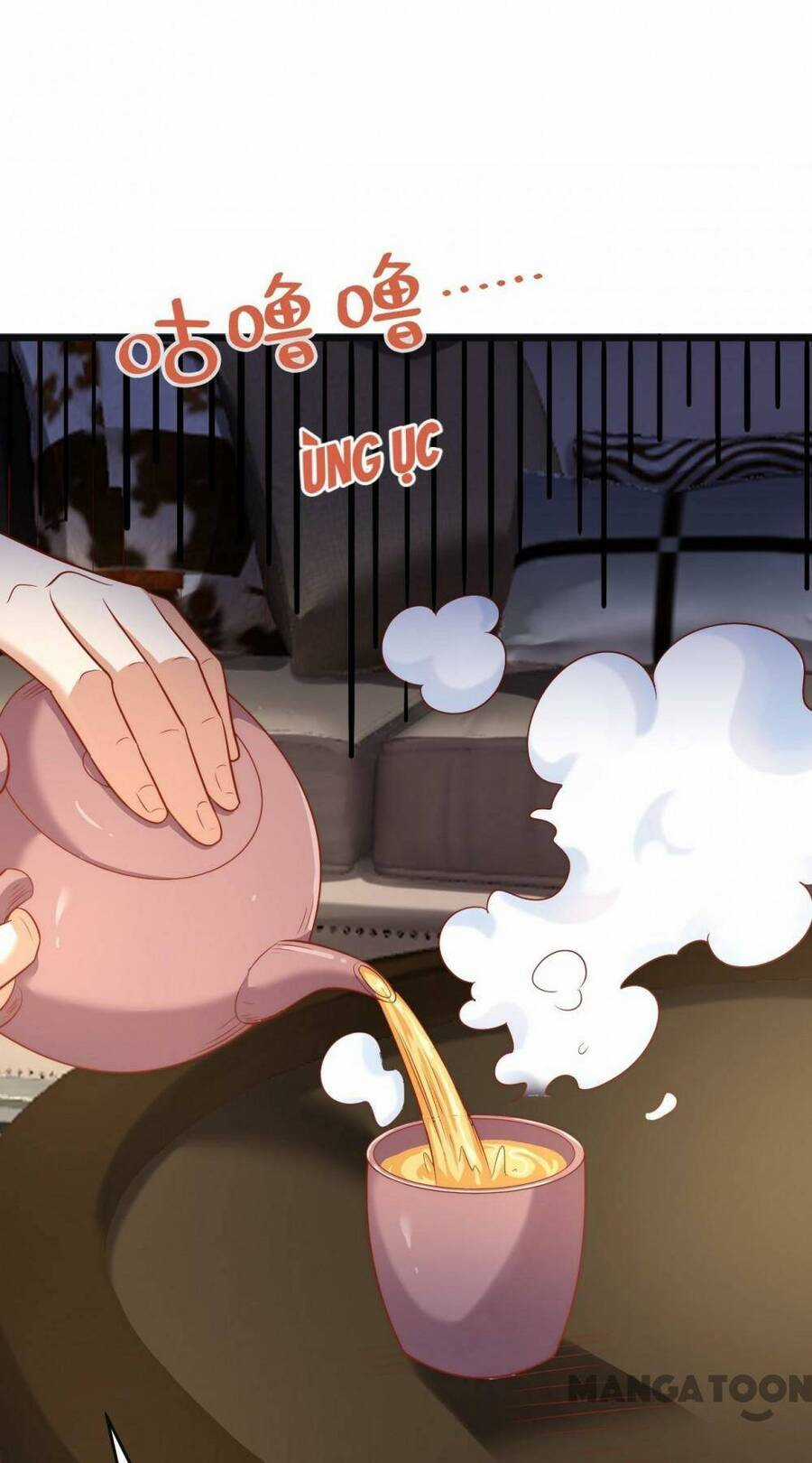 Trấn Quốc Thần Tế Chương 11 trang 12