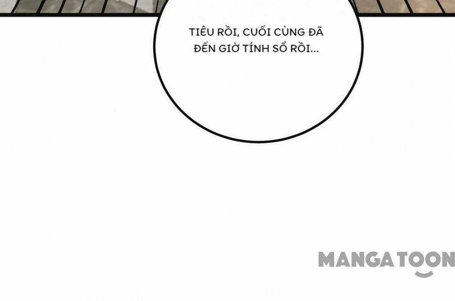 Trấn Quốc Thần Tế Chương 11 trang 19