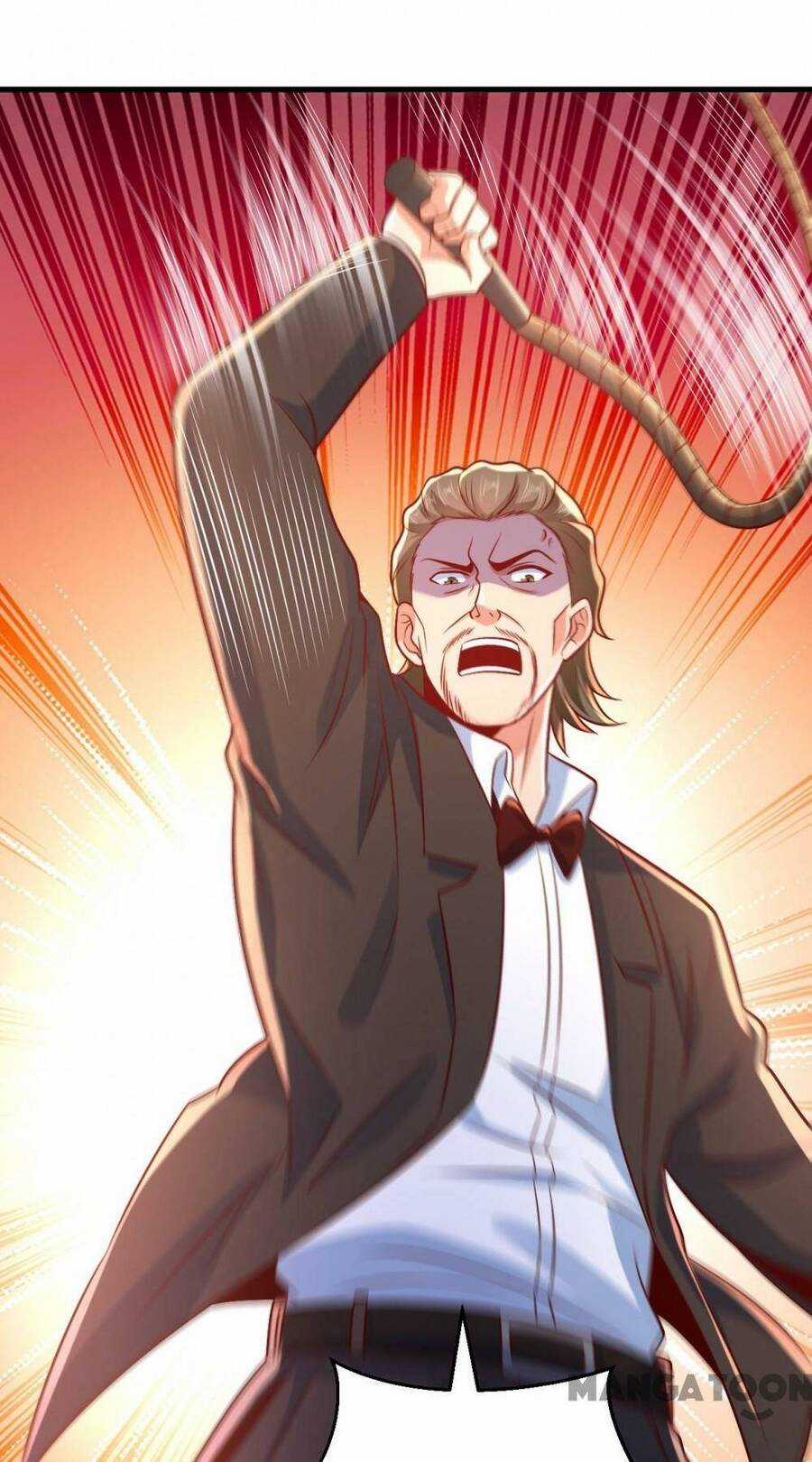 Trấn Quốc Thần Tế Chương 11 trang 27