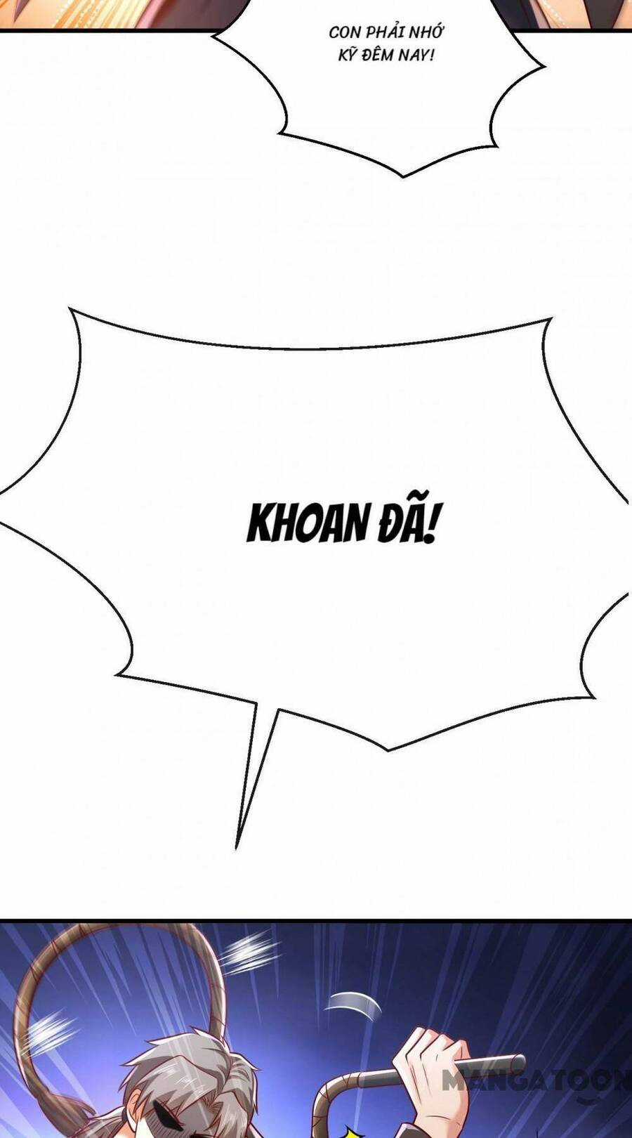 Trấn Quốc Thần Tế Chương 11 trang 28