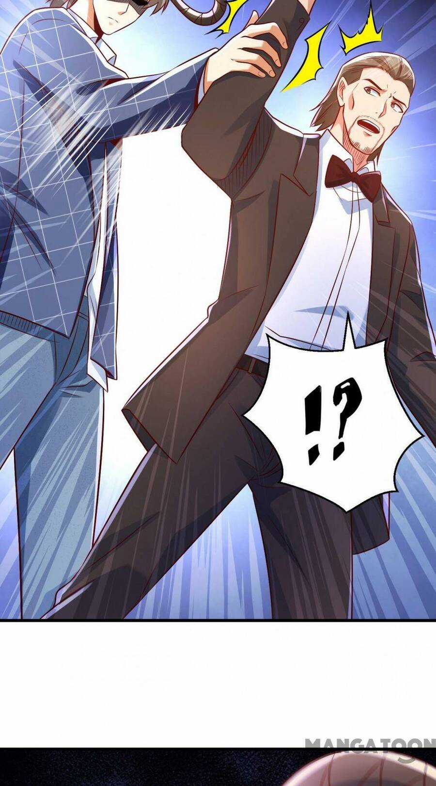 Trấn Quốc Thần Tế Chương 11 trang 29