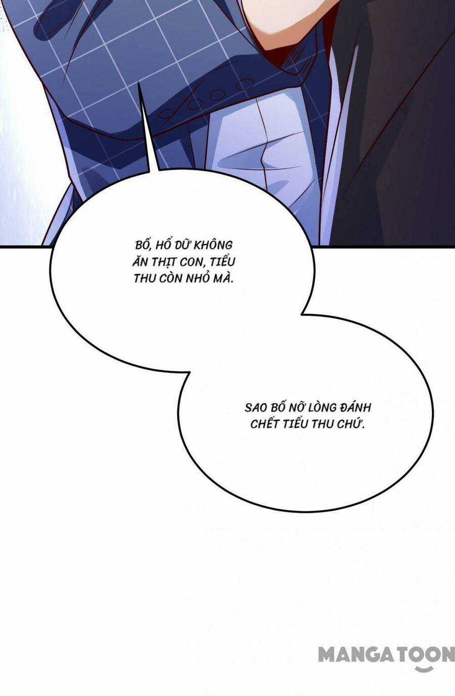 Trấn Quốc Thần Tế Chương 11 trang 31