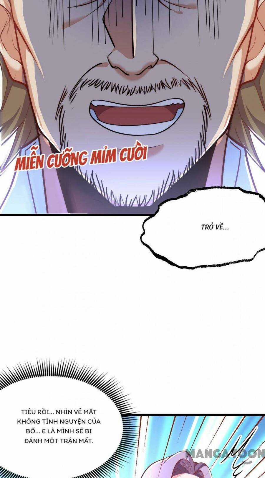 Trấn Quốc Thần Tế Chương 11 trang 4