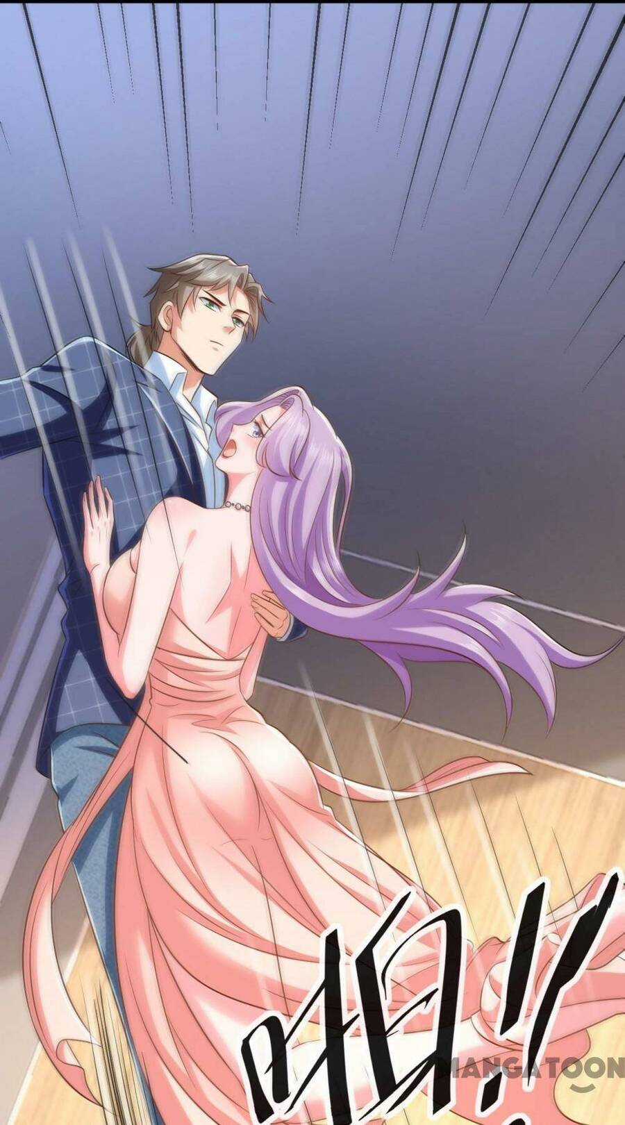 Trấn Quốc Thần Tế Chương 11 trang 40