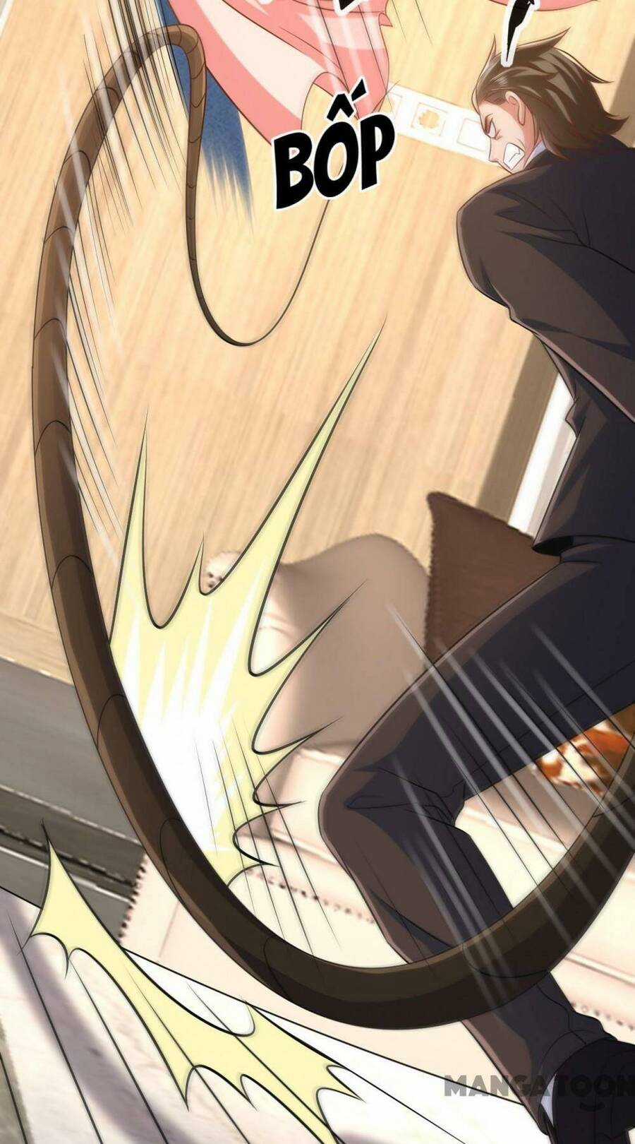 Trấn Quốc Thần Tế Chương 11 trang 41