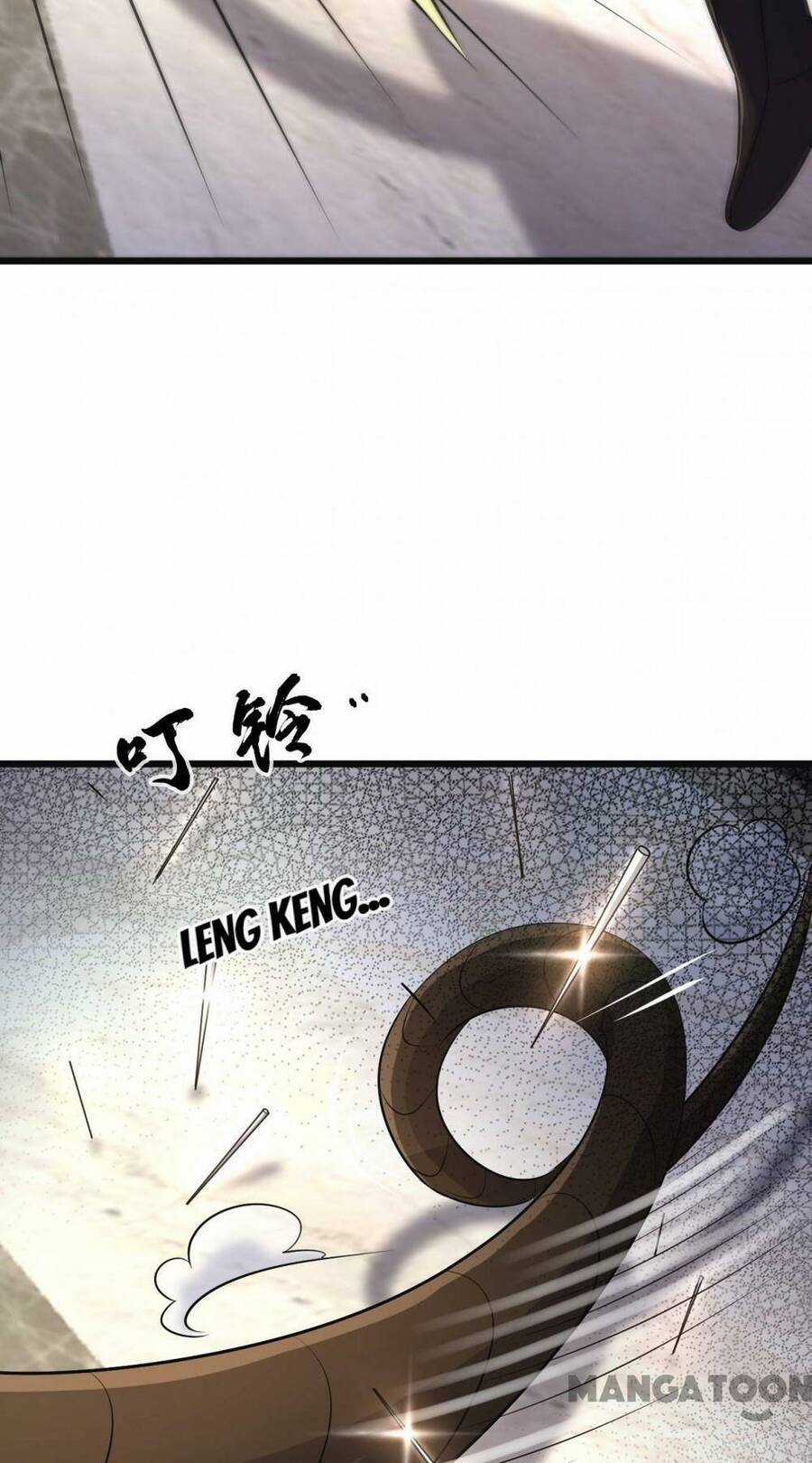 Trấn Quốc Thần Tế Chương 11 trang 42