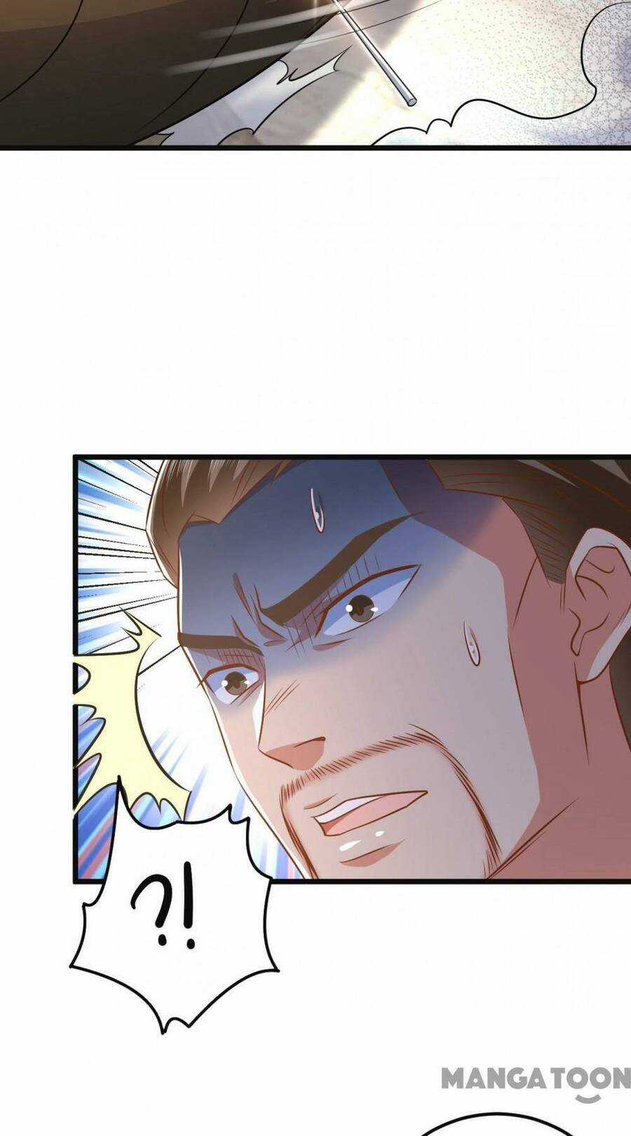 Trấn Quốc Thần Tế Chương 11 trang 43