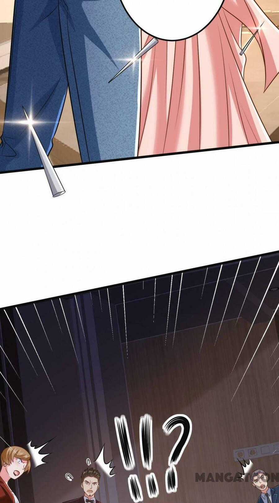 Trấn Quốc Thần Tế Chương 11 trang 45