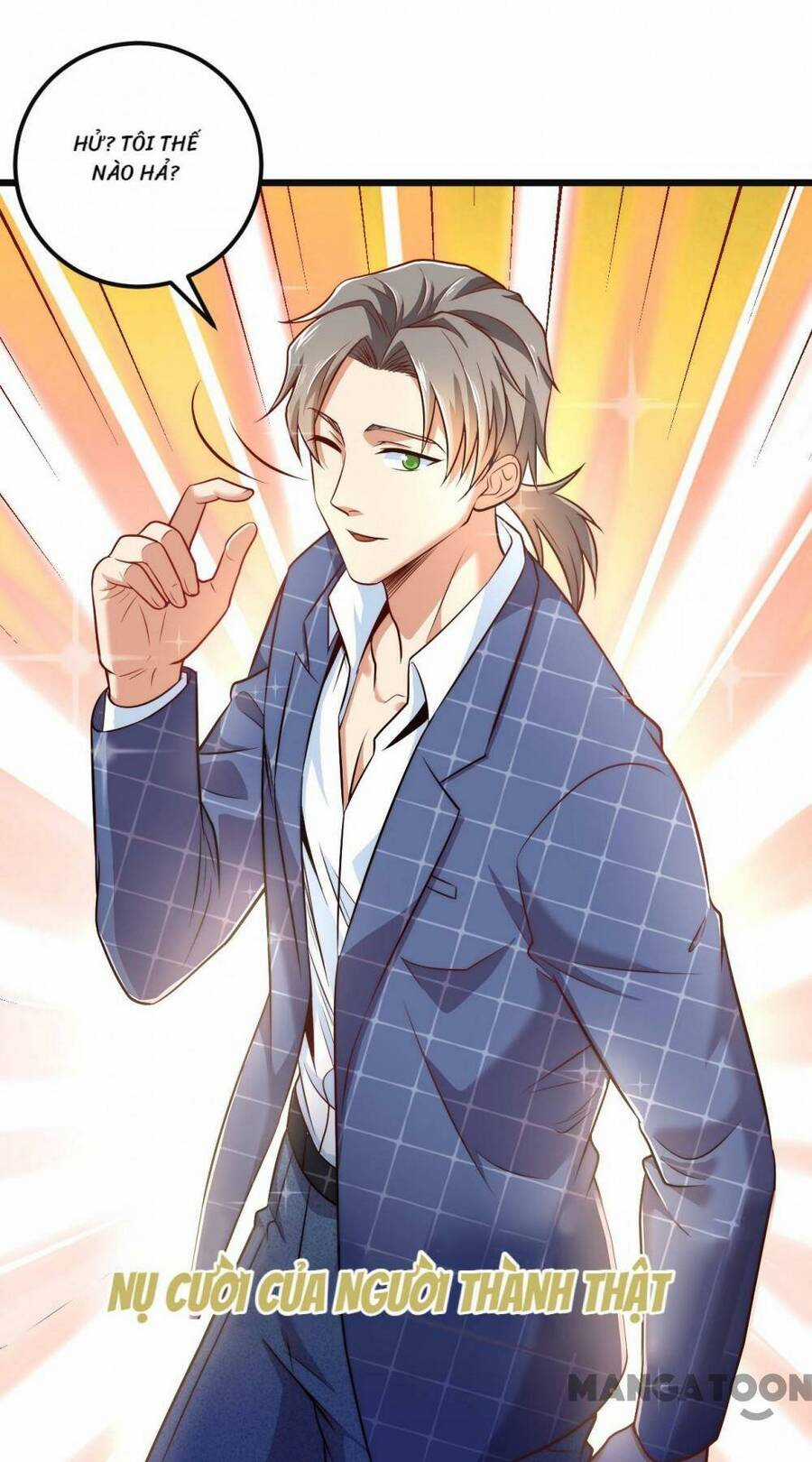 Trấn Quốc Thần Tế Chương 11 trang 7