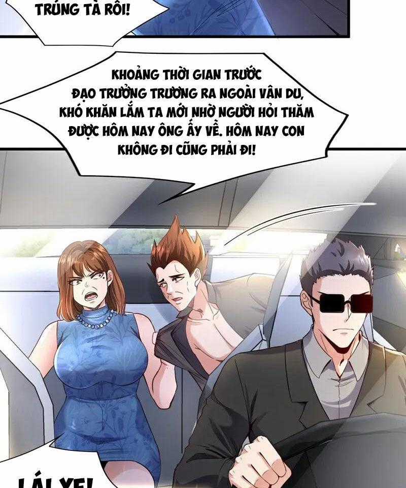 Trấn Quốc Thần Tế Chương 110 trang 1