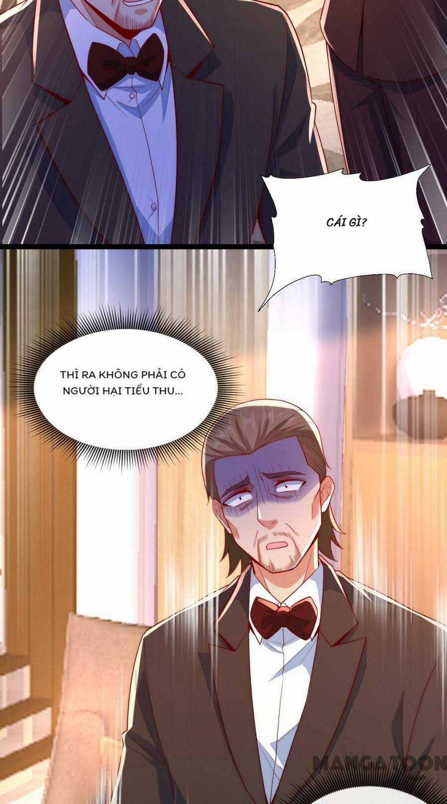 Trấn Quốc Thần Tế Chương 12 trang 16